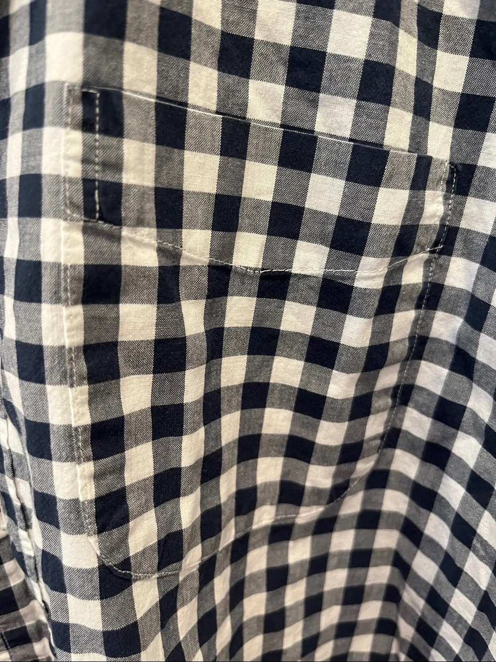 J crew long sleeve man shirt
